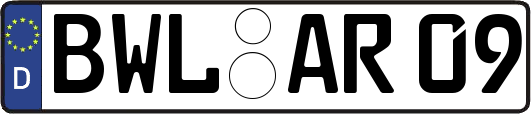 BWL-AR09