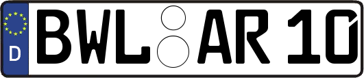 BWL-AR10