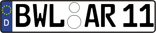 BWL-AR11