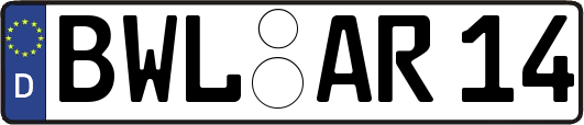 BWL-AR14
