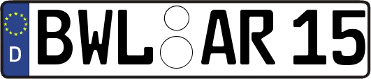 BWL-AR15