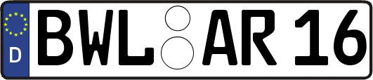 BWL-AR16