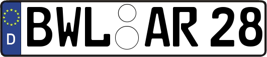 BWL-AR28
