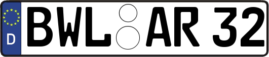 BWL-AR32