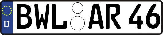 BWL-AR46