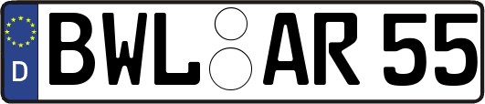 BWL-AR55