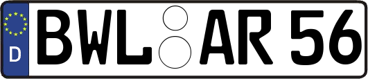 BWL-AR56