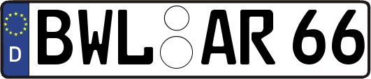 BWL-AR66