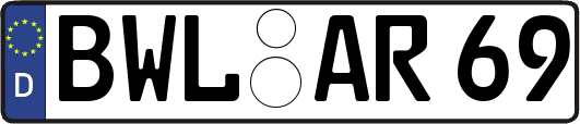 BWL-AR69