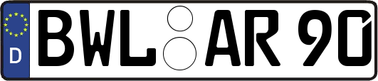 BWL-AR90