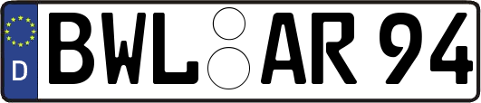 BWL-AR94