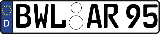 BWL-AR95