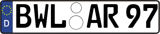 BWL-AR97