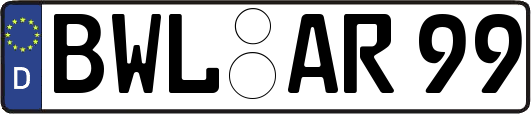 BWL-AR99