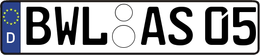 BWL-AS05