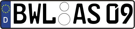 BWL-AS09