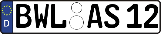 BWL-AS12