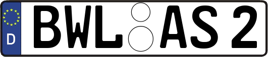 BWL-AS2