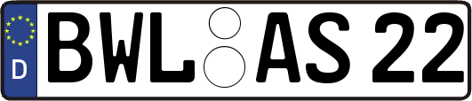 BWL-AS22