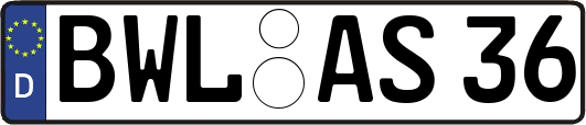 BWL-AS36