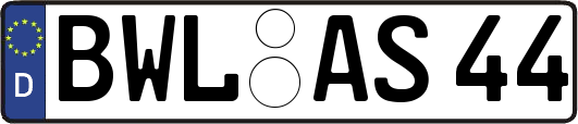 BWL-AS44