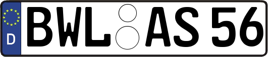 BWL-AS56