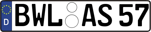 BWL-AS57