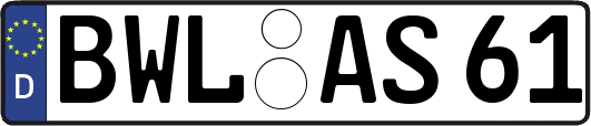 BWL-AS61