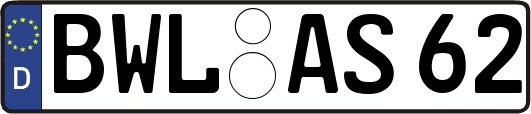 BWL-AS62