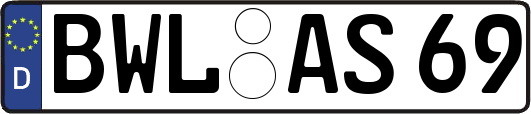 BWL-AS69