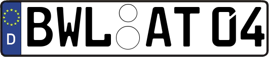 BWL-AT04