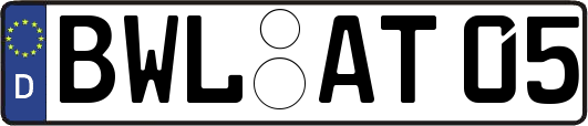 BWL-AT05