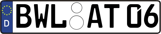 BWL-AT06