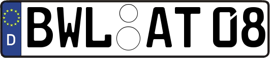 BWL-AT08