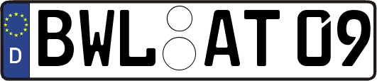 BWL-AT09
