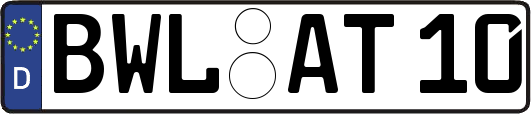 BWL-AT10