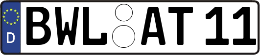 BWL-AT11
