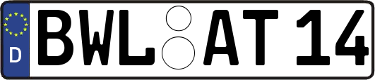 BWL-AT14