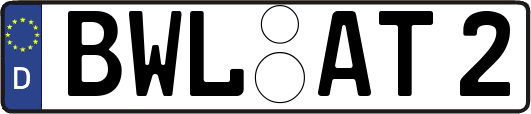 BWL-AT2