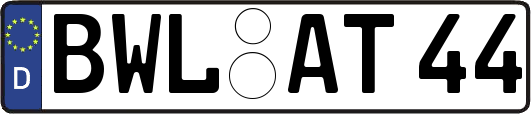 BWL-AT44