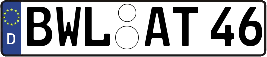 BWL-AT46