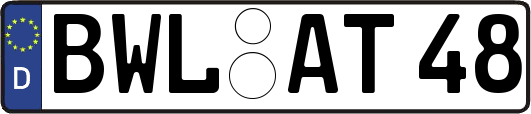 BWL-AT48