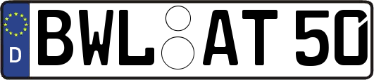 BWL-AT50