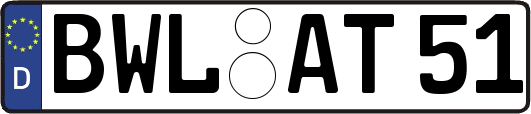 BWL-AT51