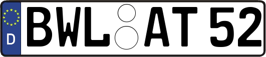 BWL-AT52