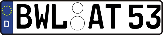 BWL-AT53