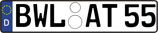 BWL-AT55