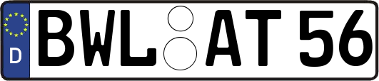 BWL-AT56