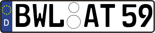 BWL-AT59