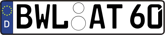 BWL-AT60
